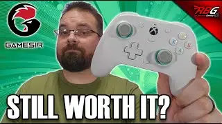 Gamesir G7 SE Review - 1 Year Later - Is This Hall Effect Xbox Controller Still Worth It?