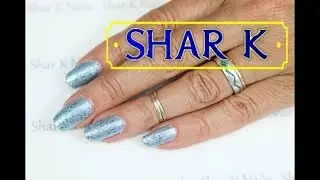 Nail Art - What I have Been Hiding From Everyone,  =(