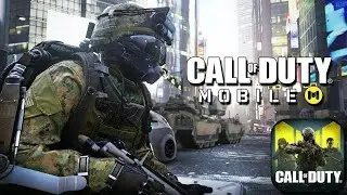 #Забавные моменты Call of Duty mobile.