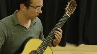 A View From The Eagle's Nest by Australian Composer Marian Budos