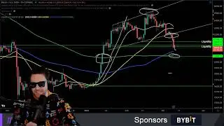 🔴WHY CRYPTO IS DUMPING! Bitcoin Crash 2023