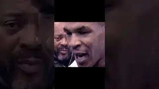Mike Tyson - 