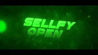 SELLFY SHOP IS OPEN !