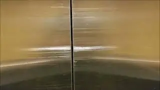Narration-free: 1984 Montgomery A-Series Traction Elevator SW6 | Swedish MC First Hill | Seattle WA