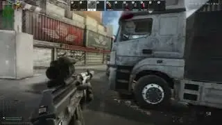back to tarkov arena shenanigans