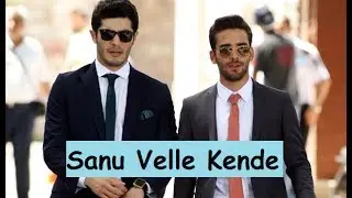 Vele ft. Murat And Doruk | Hayat ve Murat | love story