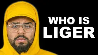 WHO IS LIGER?!