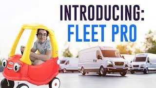 Introducing: Fleet Pro | 2023 Demo