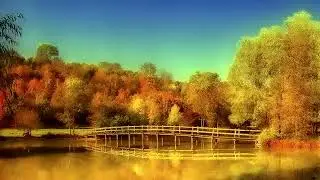 Music for creativity, inspiration and relaxation.