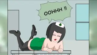 Intrusive thoughts | Comic Dub