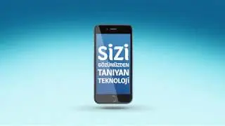 Yapı Kredi Hakkında | Sizi Gözünüzden Tanıyan Teknoloji