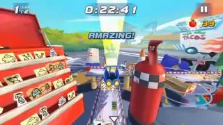 ,,turbo fast