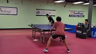 Michael Yeh (1897) vs Aidan Chen (1921)