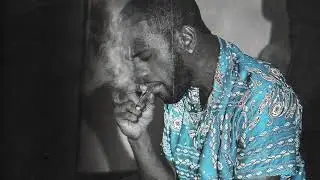 Kiing Shooter x Fuego Base - PUBLIC HOUSING [Official Visualizer]