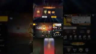 FF New Video 🔥| Bronze to Master😨🔥#ff #shorts #viral #masterff