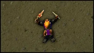 Hardcore Nightmare: PAYO's Last Moments in WoW Classic HC