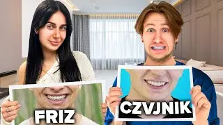 ZGADNIJ KTO TO Z EKIPĄ CZAJNIKA
