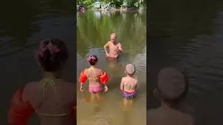 Когда папа ВОЛШЕБНИК!🤩