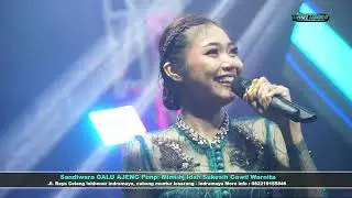 Kesengsem - Ajeng ( Tembang Online Galu Ajeng )