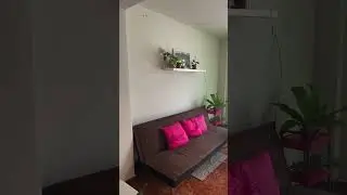 Mini tour por mi casa fuera de la ciudad