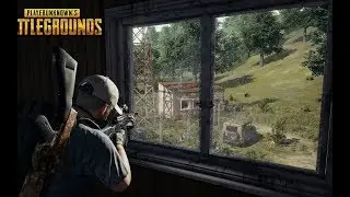 PUBG PC LITE ll CHICKEN DINNER ll GAMEPLAY