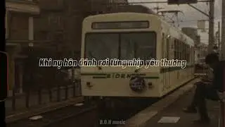 [LYRICS] Chờ đợi có đáng sợ - Andiez||B.O.N music|| Đôi khi nhầm một chuyến xe, lại đưa chúng ta...