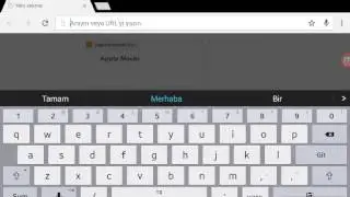 Android cihazda youtube den video indirme ( SnapTube )
