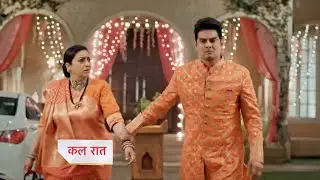 Kyunki Saas Bhi Kabhi Bahu Thi Today Episode New PROMO |