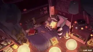 sad lofi to help you sleep