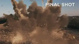 Fallout vs Skyrim - VFX Breakdown