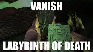 Evil BirdMen - Vanish | Gameplay