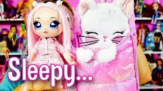 Na Na Na Surprise Teens Dolls Sleepover Mila Rose - Great Gift!