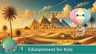 Count Together (Lyrics)