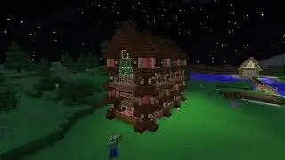 Farming Valley Mod Turns Minecraft Into Stardew Valley