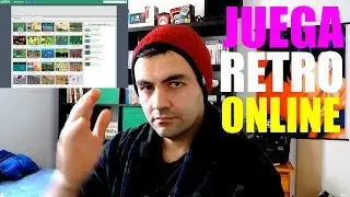 PlayRetroOnLine - JUEGA RETRO ONLINE | EMULADOR WEB ONLINE | PLAY RETRO GAME ARCADE