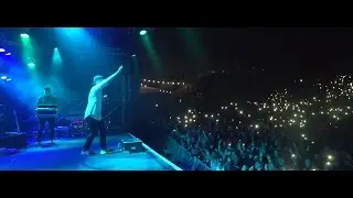 Manillio - Gurtenfestival 2016