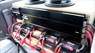 Good Music In this Ho Bass boost slowed and eq