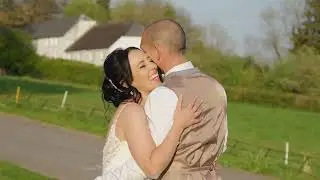Hayley & Luke Sneak Peak | New House