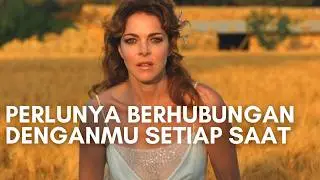 Perlunya Berhubungan Denganmu Setiap Saat | L'esigenza di unirmi ogni volta con te| Bahasa Indonesia