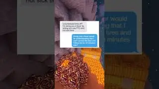 Hilarious Revenge