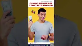 LA SONRISA DEL DESPIDO