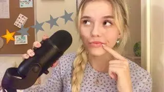 ASMR Worst Reviewed ASMRtist Roleplay