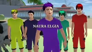 Kumpulan tiktok sakura school simulator part 15