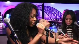 Fifth Harmony - They Don't Know About Us (Cover)