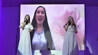 2022 с. «Саас кэллэ, доҕоруом, Эн ыллаа...» - КОНЦЕРТ