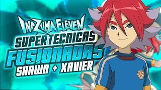 ❄METEORO POLAR❄ La FUSIÓN DEFINITIVA de XAVIER y SHAWN