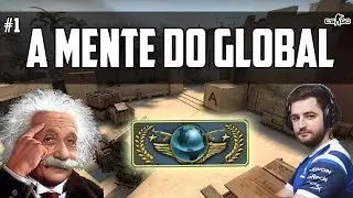 A MENTE DO GLOBAL #01