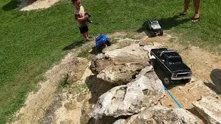 Scale Mountain 6/25/2023