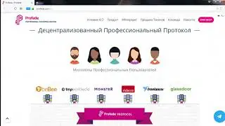 Profede смотрим сайт