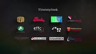 Yhteistyössä / Panda mainos / Periferia Productions / Eurimages (2011)